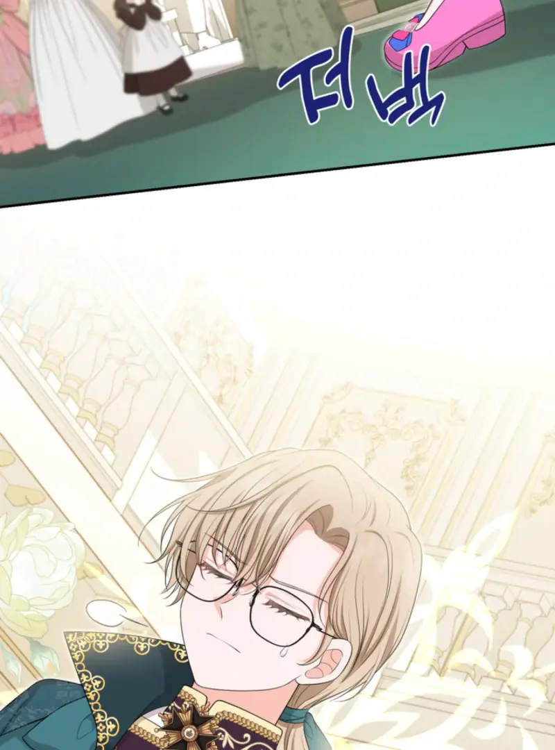 The S-Class Little Princess Is Too Strong Chapter 63 Page 54
