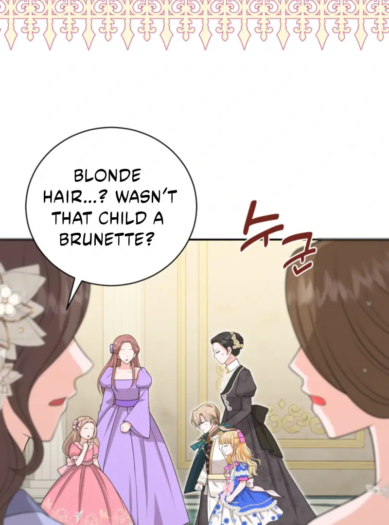 The S-Class Little Princess Is Too Strong Chapter 63 Page 56