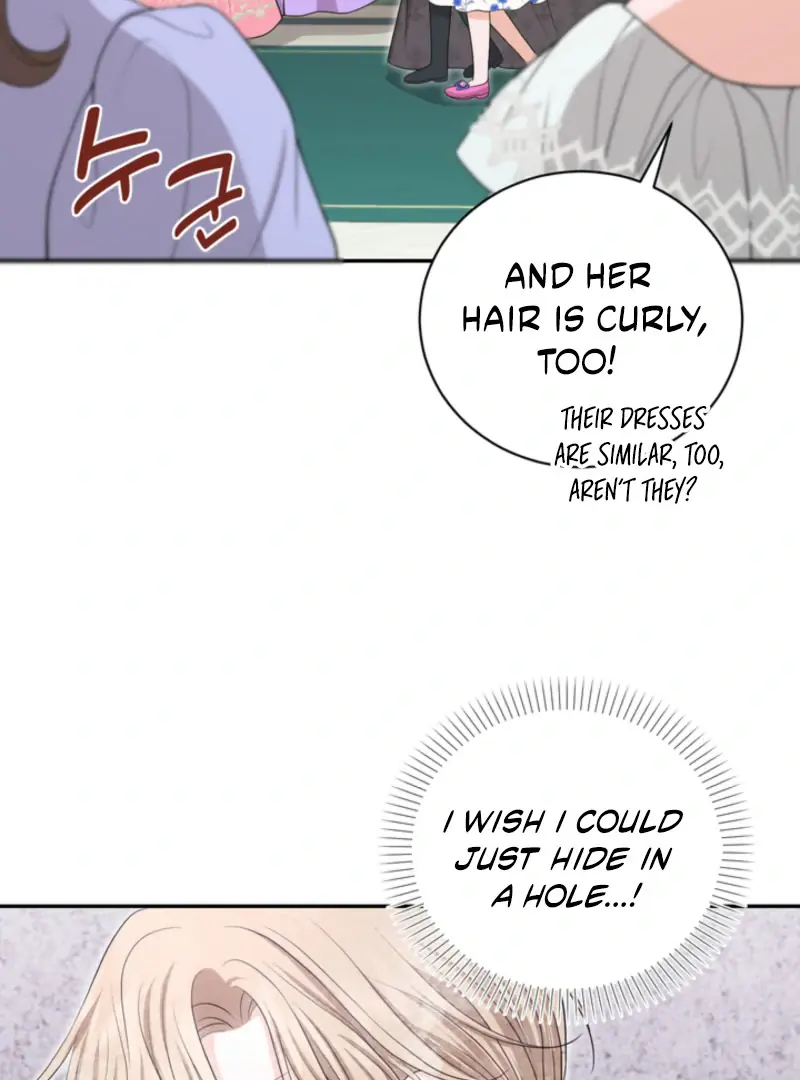 The S-Class Little Princess Is Too Strong Chapter 63 Page 57