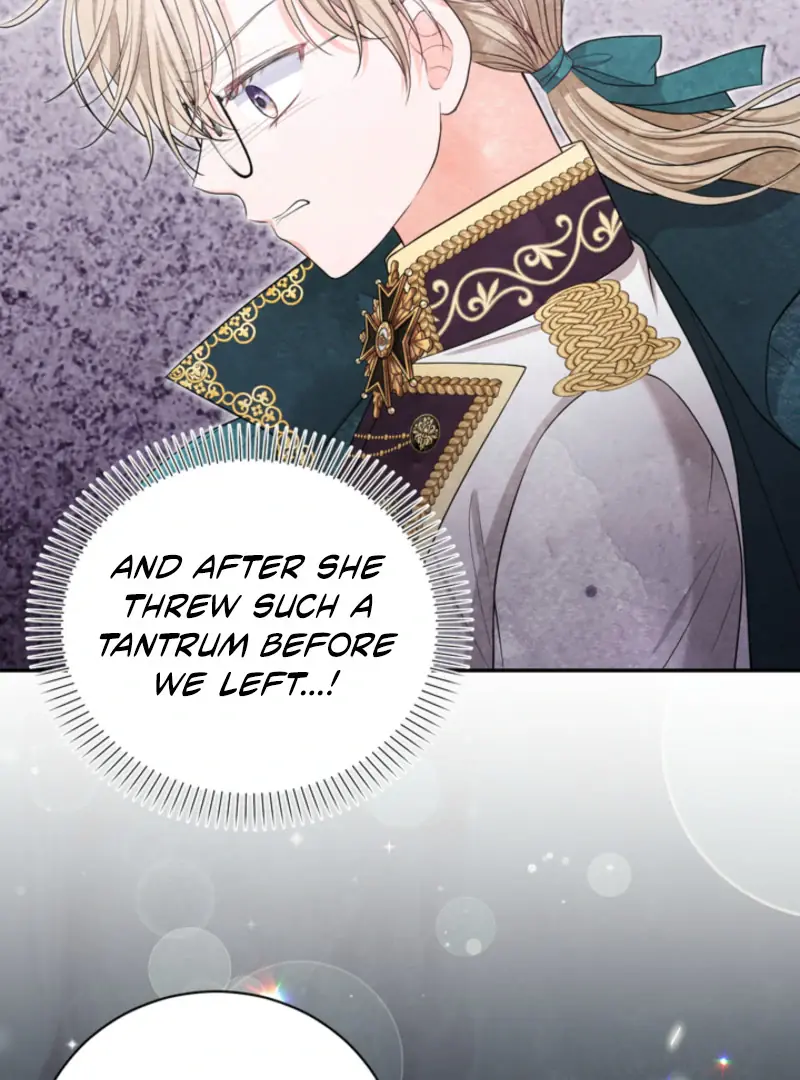 The S-Class Little Princess Is Too Strong Chapter 63 Page 58