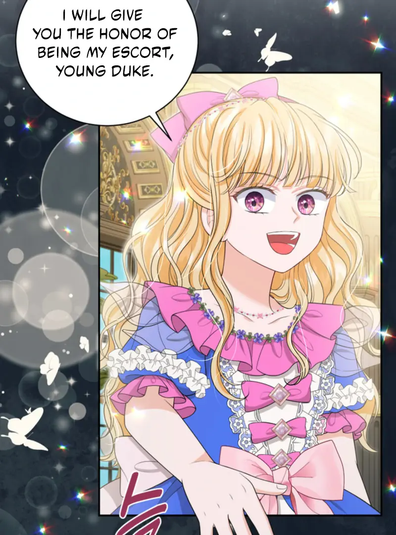 The S-Class Little Princess Is Too Strong Chapter 63 Page 59