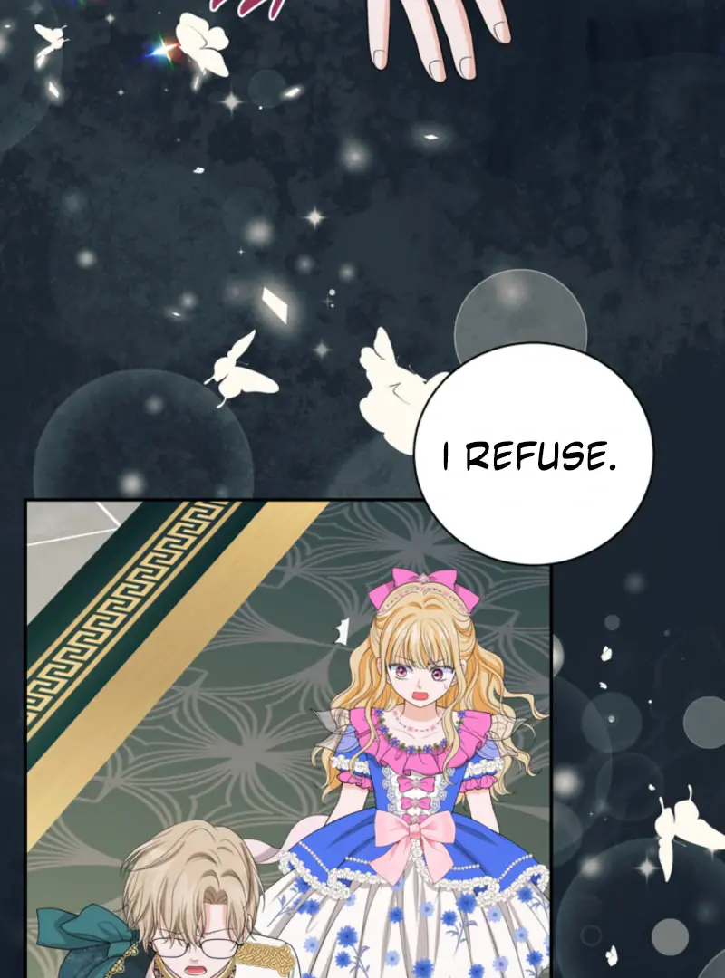 The S-Class Little Princess Is Too Strong Chapter 63 Page 60