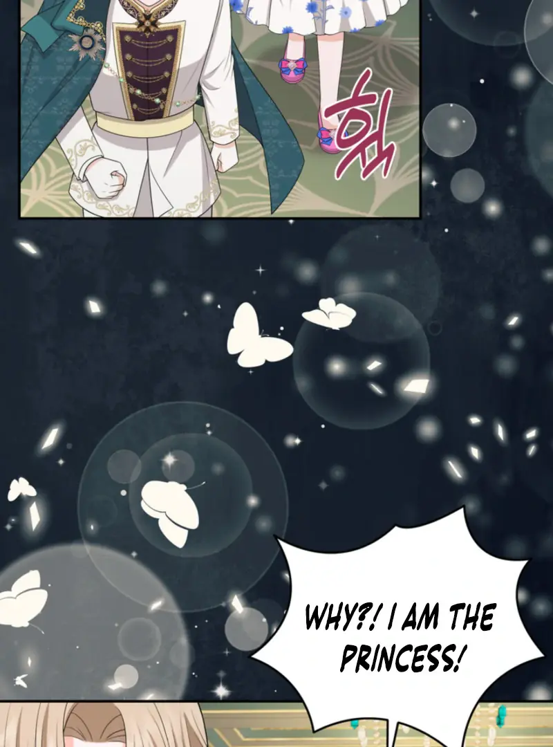 The S-Class Little Princess Is Too Strong Chapter 63 Page 61