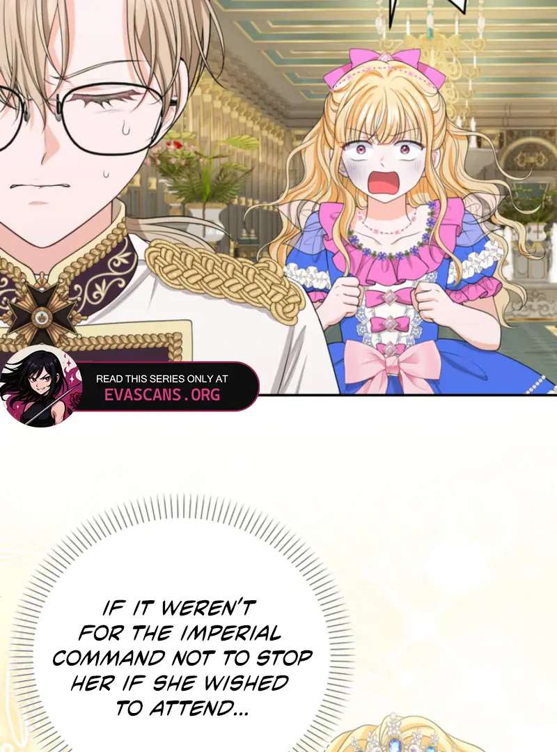 The S-Class Little Princess Is Too Strong Chapter 63 Page 62