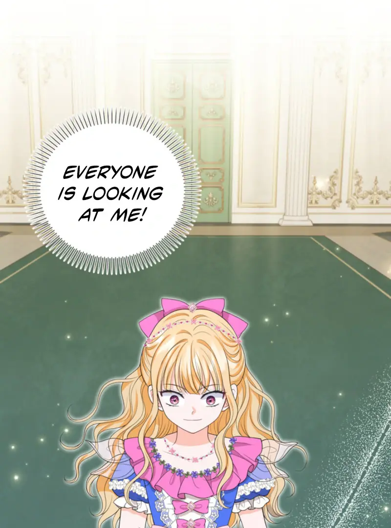 The S-Class Little Princess Is Too Strong Chapter 63 Page 66