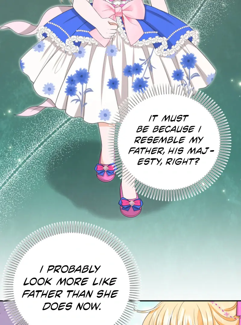 The S-Class Little Princess Is Too Strong Chapter 63 Page 67