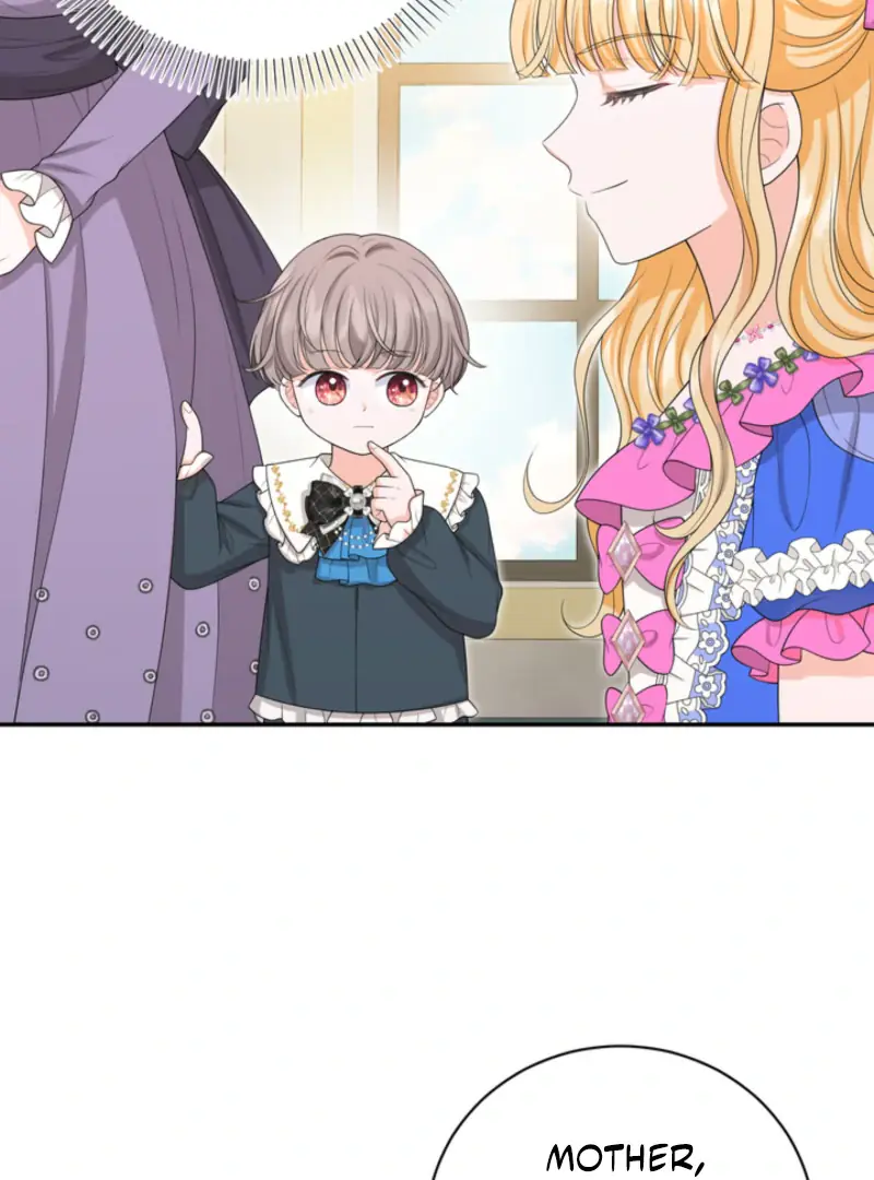 The S-Class Little Princess Is Too Strong Chapter 63 Page 68