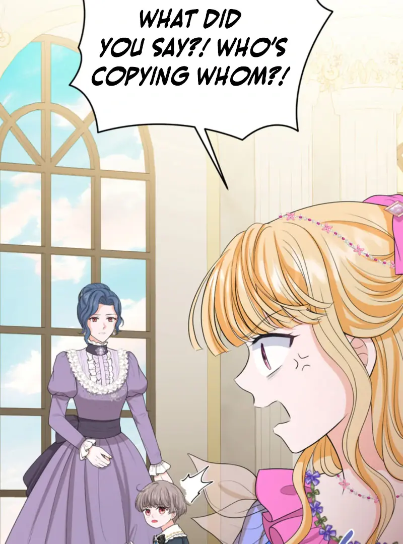 The S-Class Little Princess Is Too Strong Chapter 63 Page 72