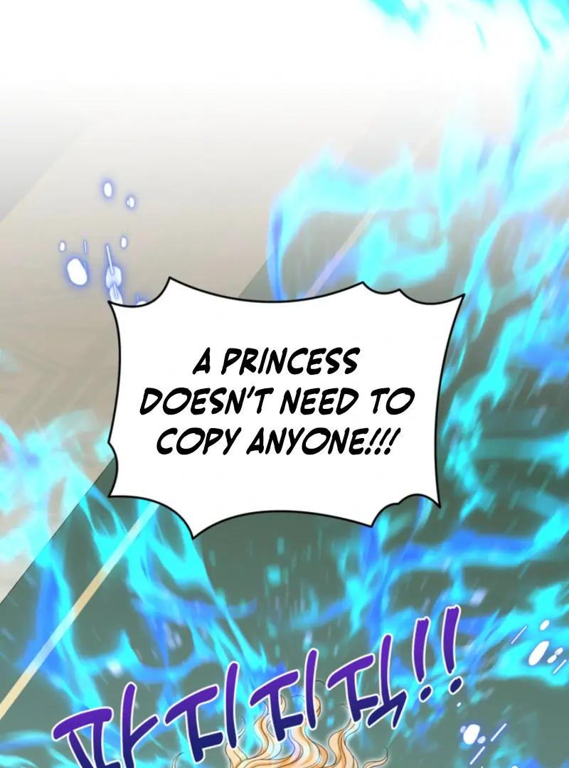The S-Class Little Princess Is Too Strong Chapter 63 Page 75