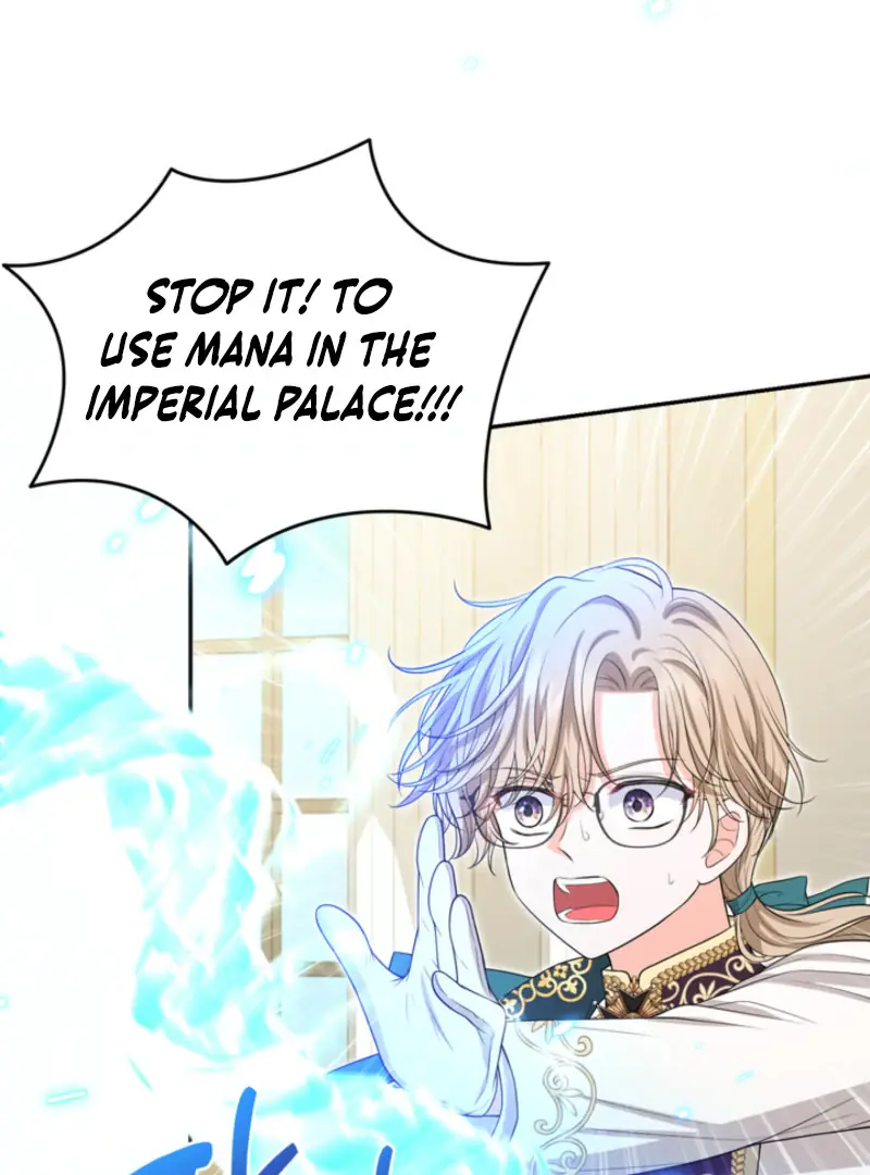 The S-Class Little Princess Is Too Strong Chapter 63 Page 79