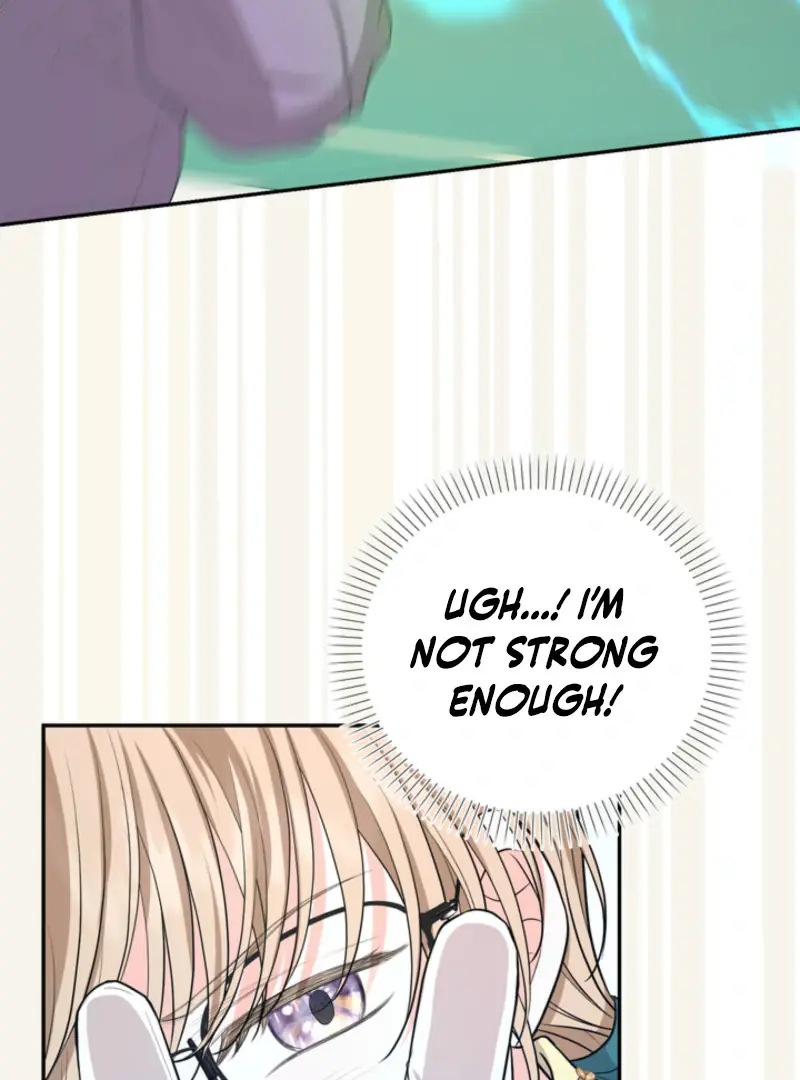 The S-Class Little Princess Is Too Strong Chapter 63 Page 82