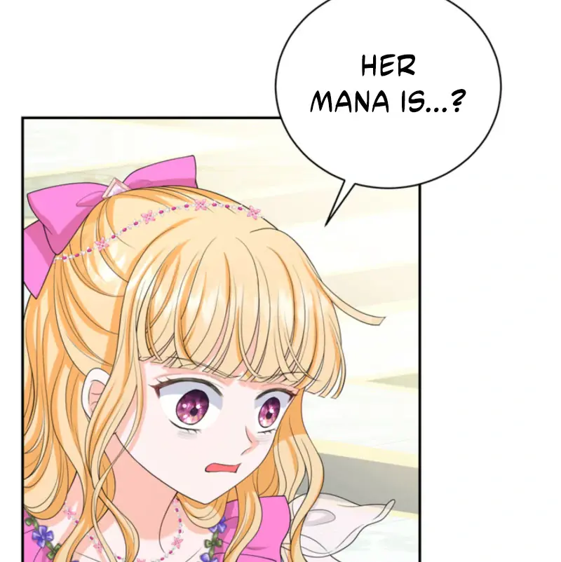 The S-Class Little Princess Is Too Strong Chapter 63 Page 88