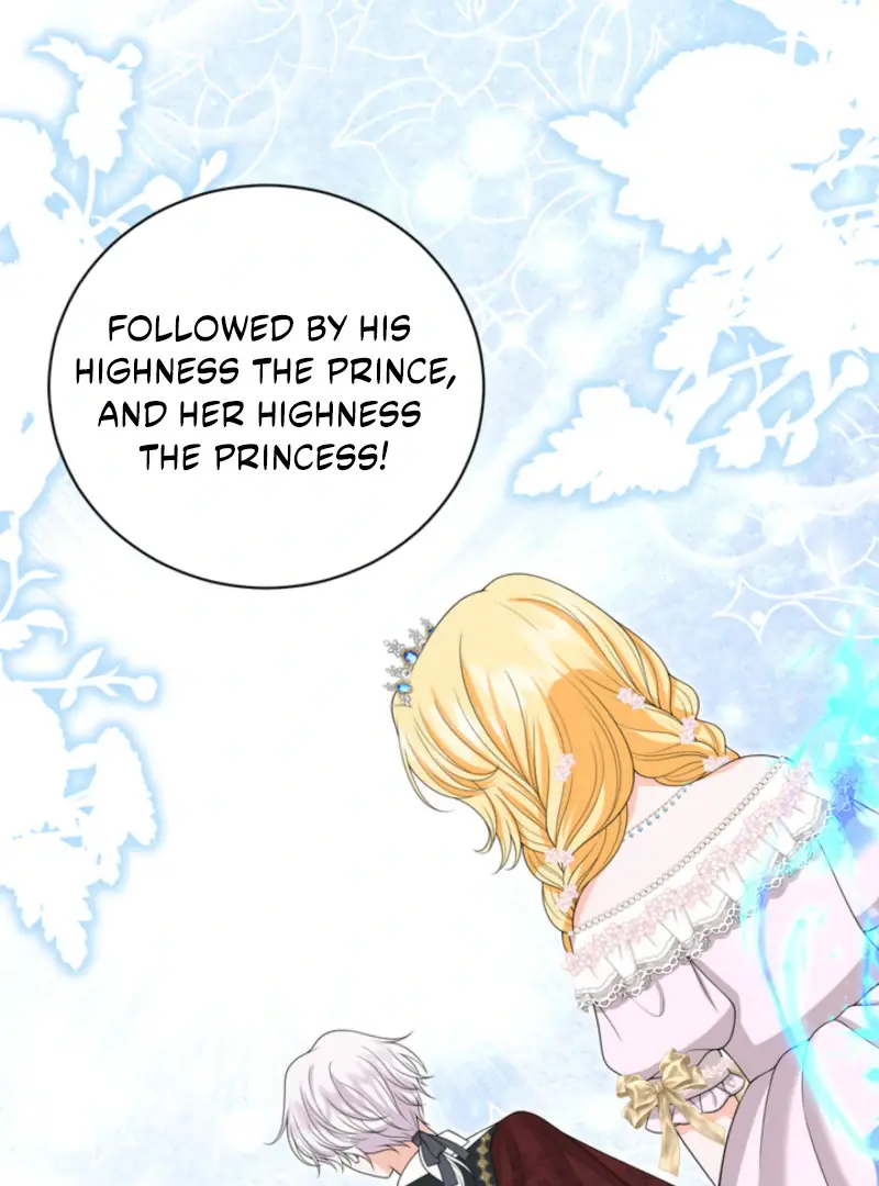 The S-Class Little Princess Is Too Strong Chapter 63 Page 93