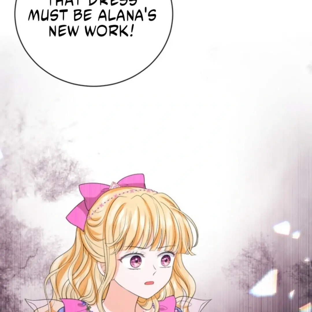 The S-Class Little Princess Is Too Strong Chapter 64 Page 12