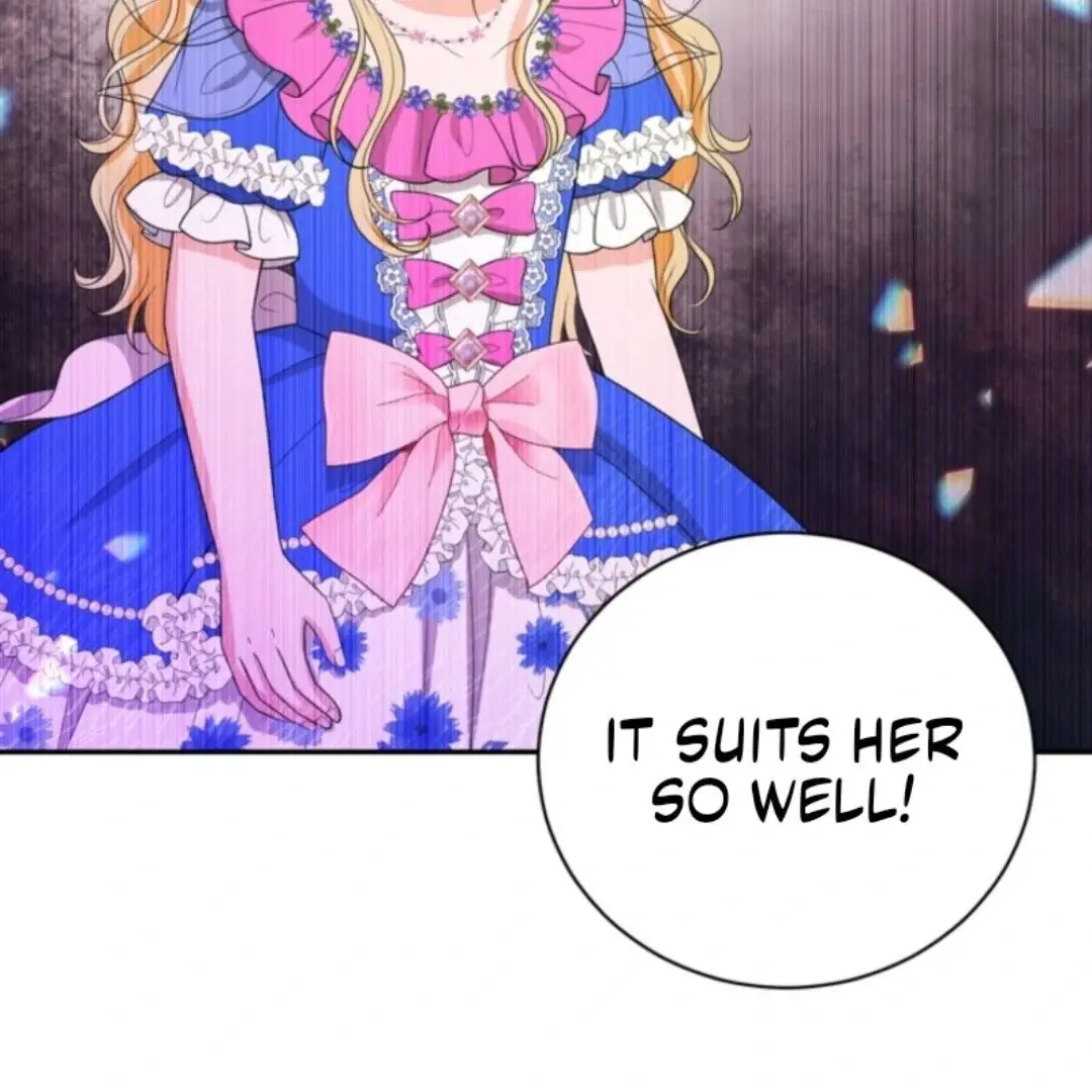 The S-Class Little Princess Is Too Strong Chapter 64 Page 13