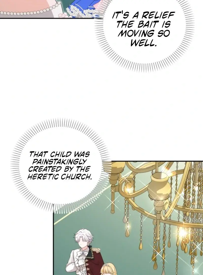 The S-Class Little Princess Is Too Strong Chapter 64 Page 21