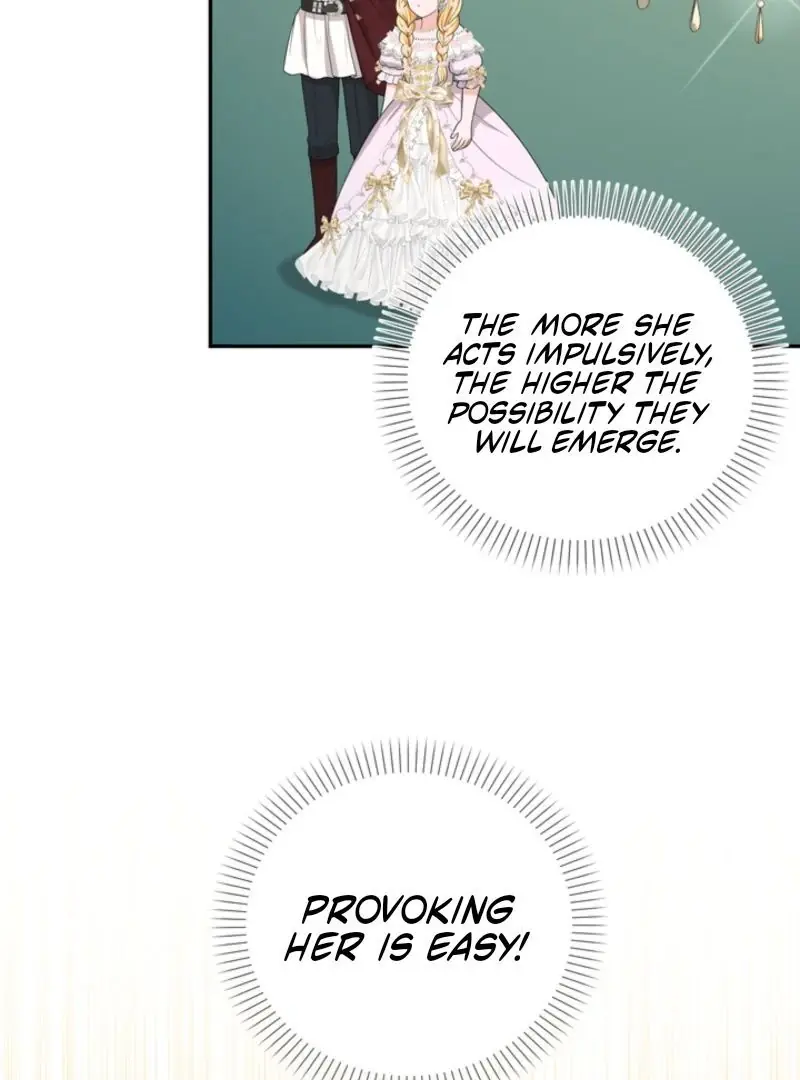 The S-Class Little Princess Is Too Strong Chapter 64 Page 22