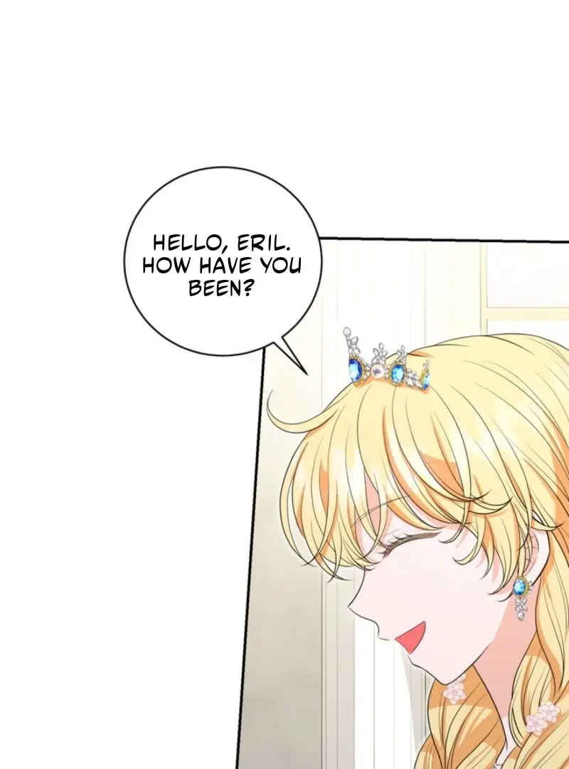 The S-Class Little Princess Is Too Strong Chapter 64 Page 24