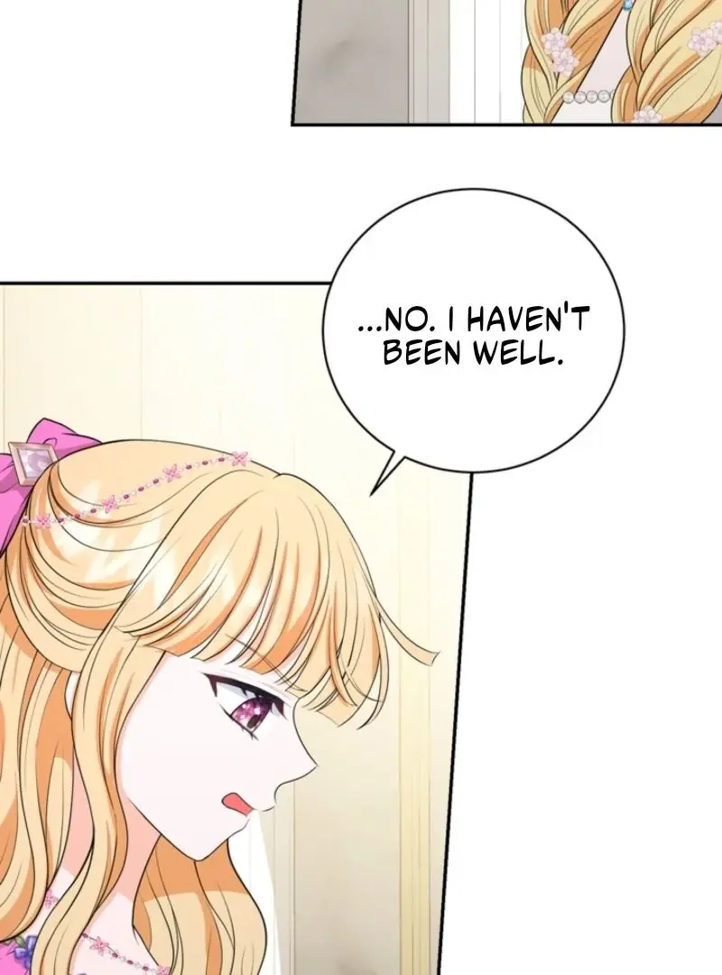 The S-Class Little Princess Is Too Strong Chapter 64 Page 25