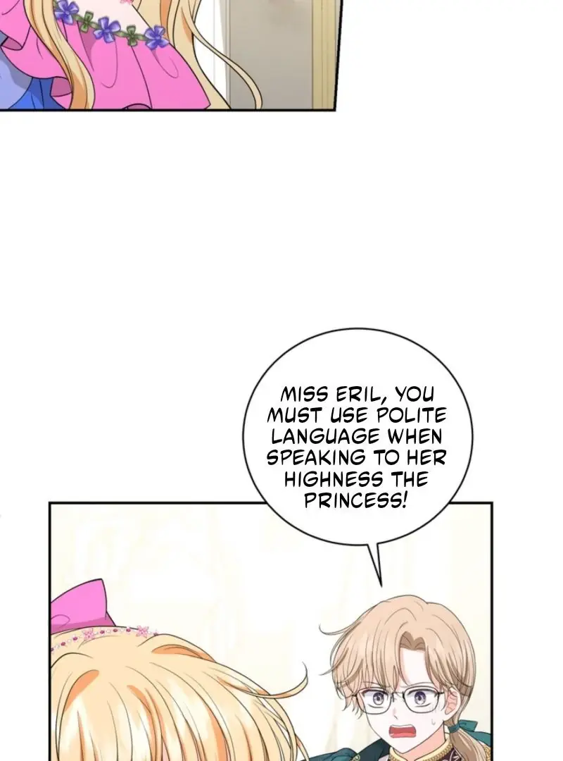 The S-Class Little Princess Is Too Strong Chapter 64 Page 26
