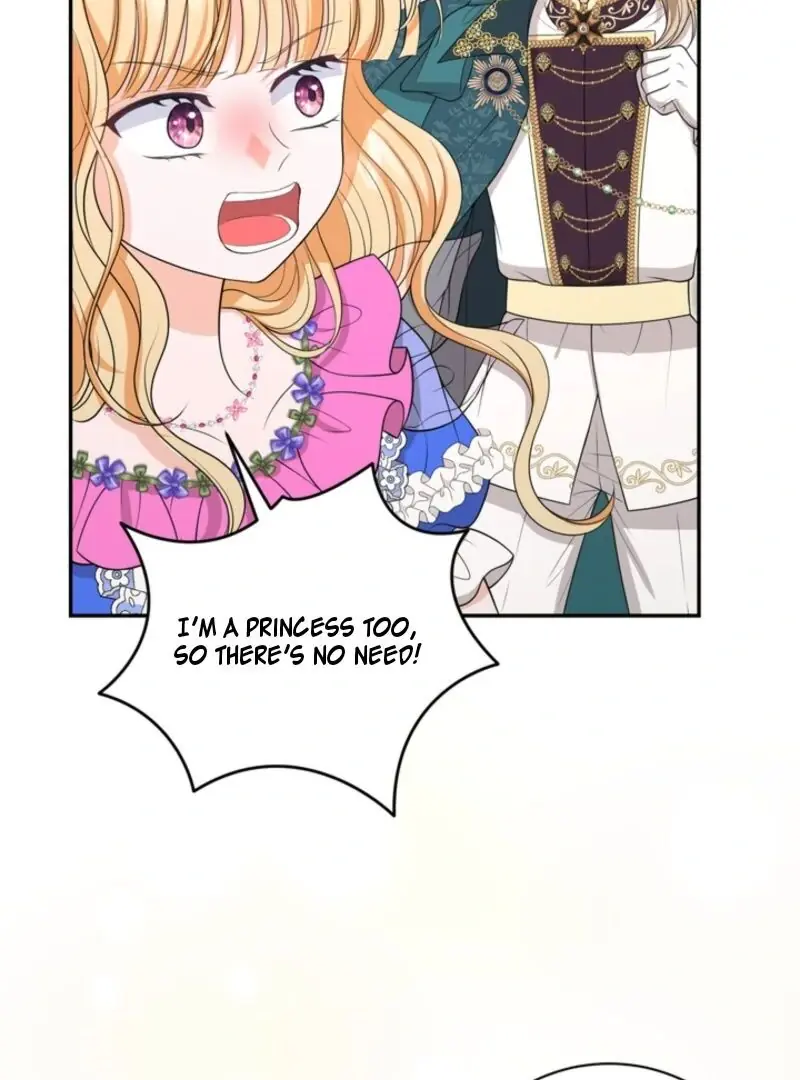 The S-Class Little Princess Is Too Strong Chapter 64 Page 27