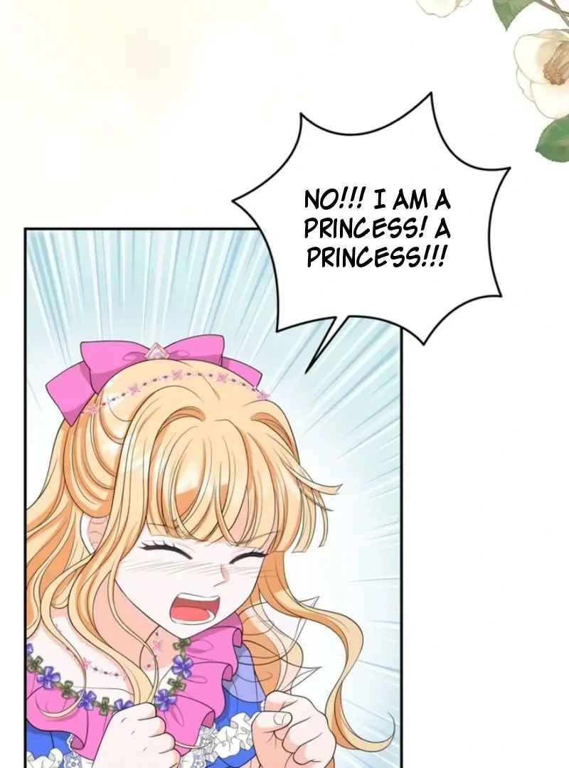The S-Class Little Princess Is Too Strong Chapter 64 Page 29