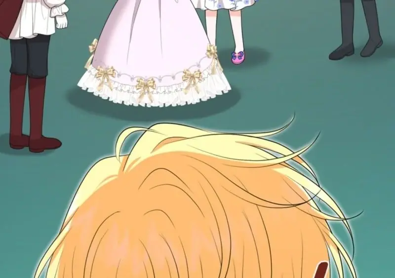 The S-Class Little Princess Is Too Strong Chapter 64 Page 31