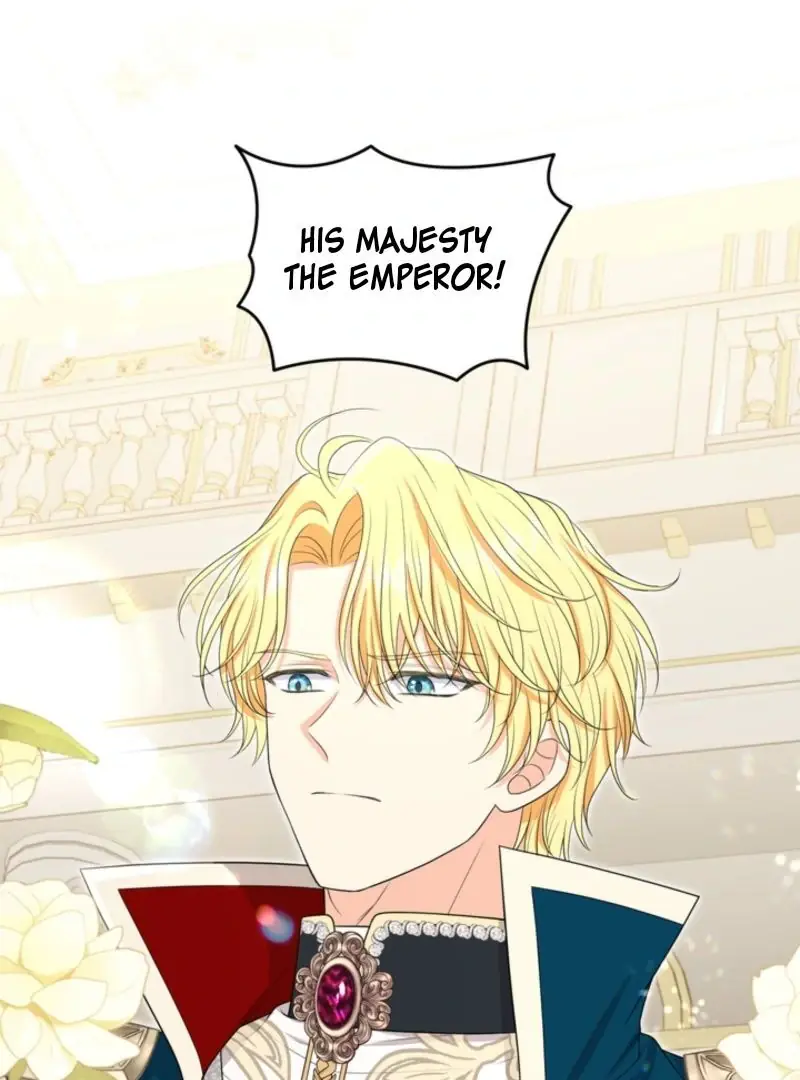 The S-Class Little Princess Is Too Strong Chapter 64 Page 33
