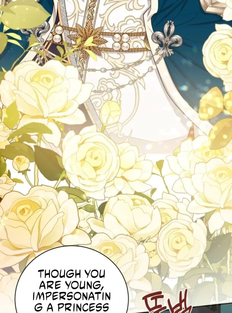 The S-Class Little Princess Is Too Strong Chapter 64 Page 34