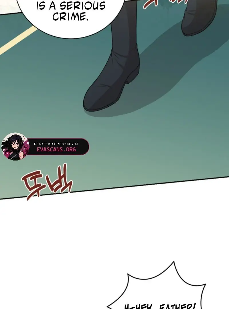 The S-Class Little Princess Is Too Strong Chapter 64 Page 35