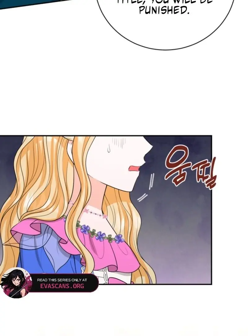The S-Class Little Princess Is Too Strong Chapter 64 Page 42