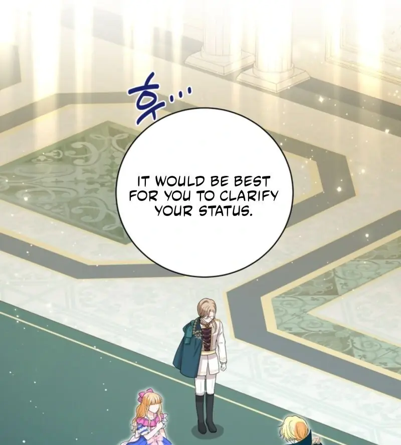 The S-Class Little Princess Is Too Strong Chapter 64 Page 43