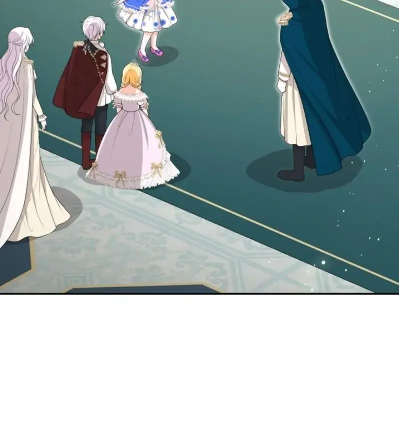 The S-Class Little Princess Is Too Strong Chapter 64 Page 44