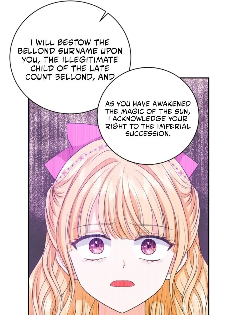 The S-Class Little Princess Is Too Strong Chapter 64 Page 45