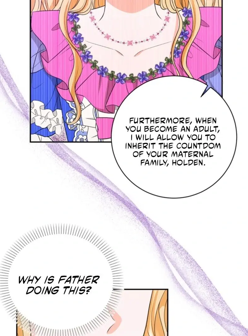 The S-Class Little Princess Is Too Strong Chapter 64 Page 46
