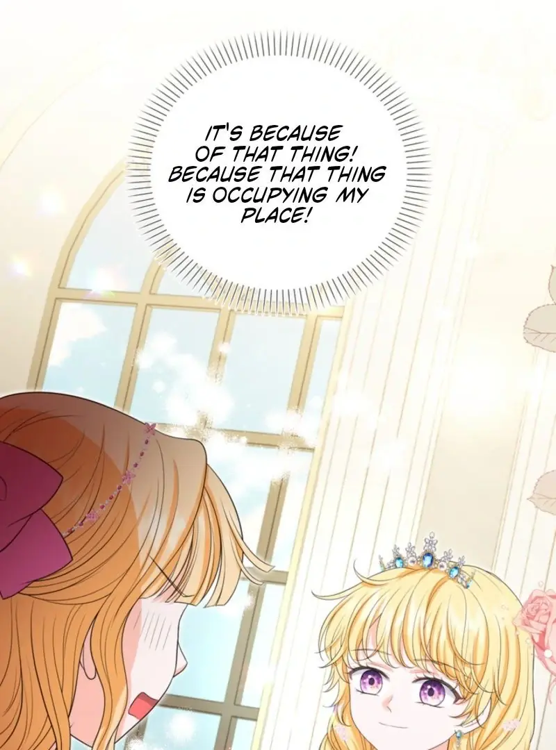 The S-Class Little Princess Is Too Strong Chapter 64 Page 49