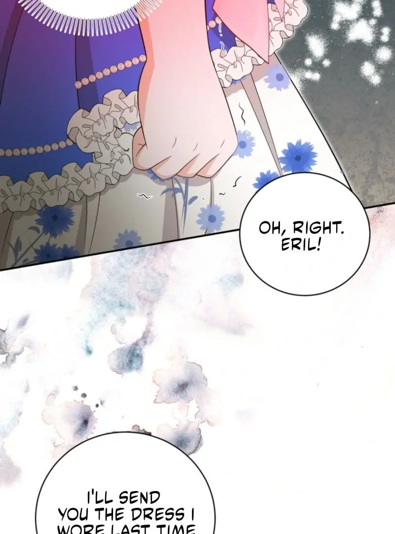 The S-Class Little Princess Is Too Strong Chapter 64 Page 51