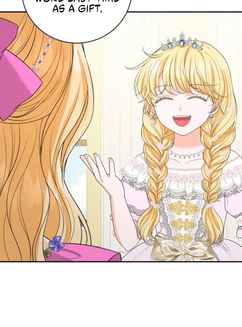 The S-Class Little Princess Is Too Strong Chapter 64 Page 52