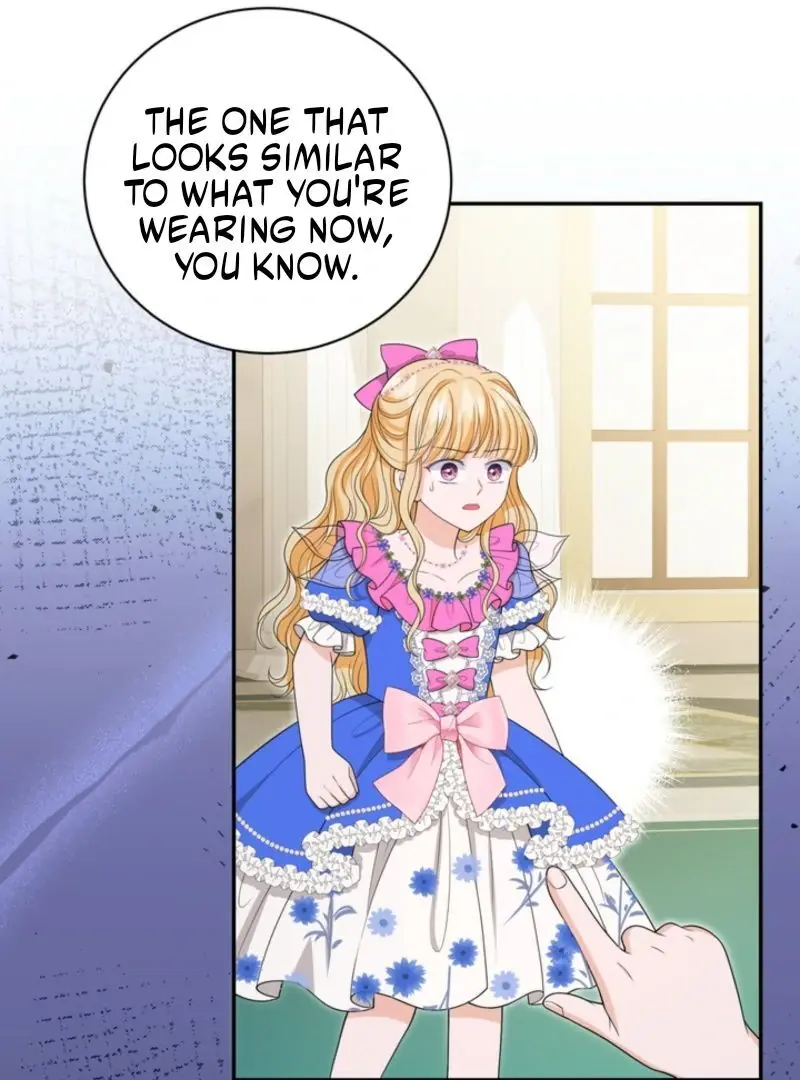 The S-Class Little Princess Is Too Strong Chapter 64 Page 53