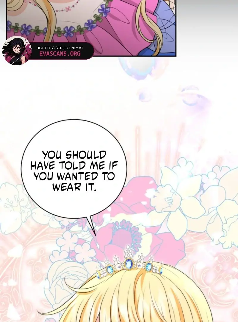 The S-Class Little Princess Is Too Strong Chapter 64 Page 55