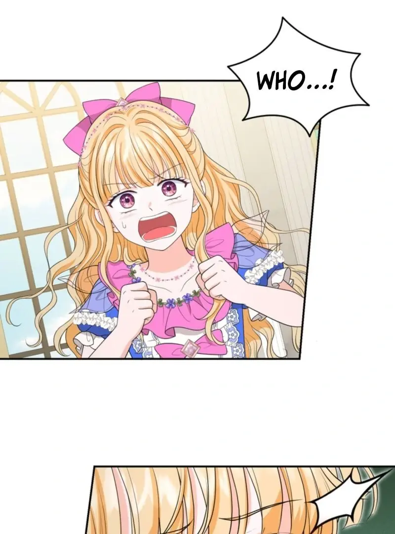 The S-Class Little Princess Is Too Strong Chapter 64 Page 58