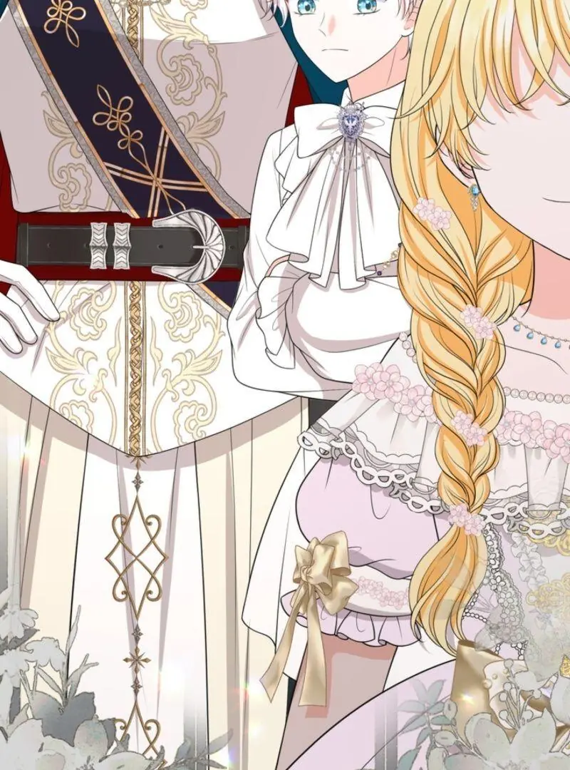 The S-Class Little Princess Is Too Strong Chapter 64 Page 60