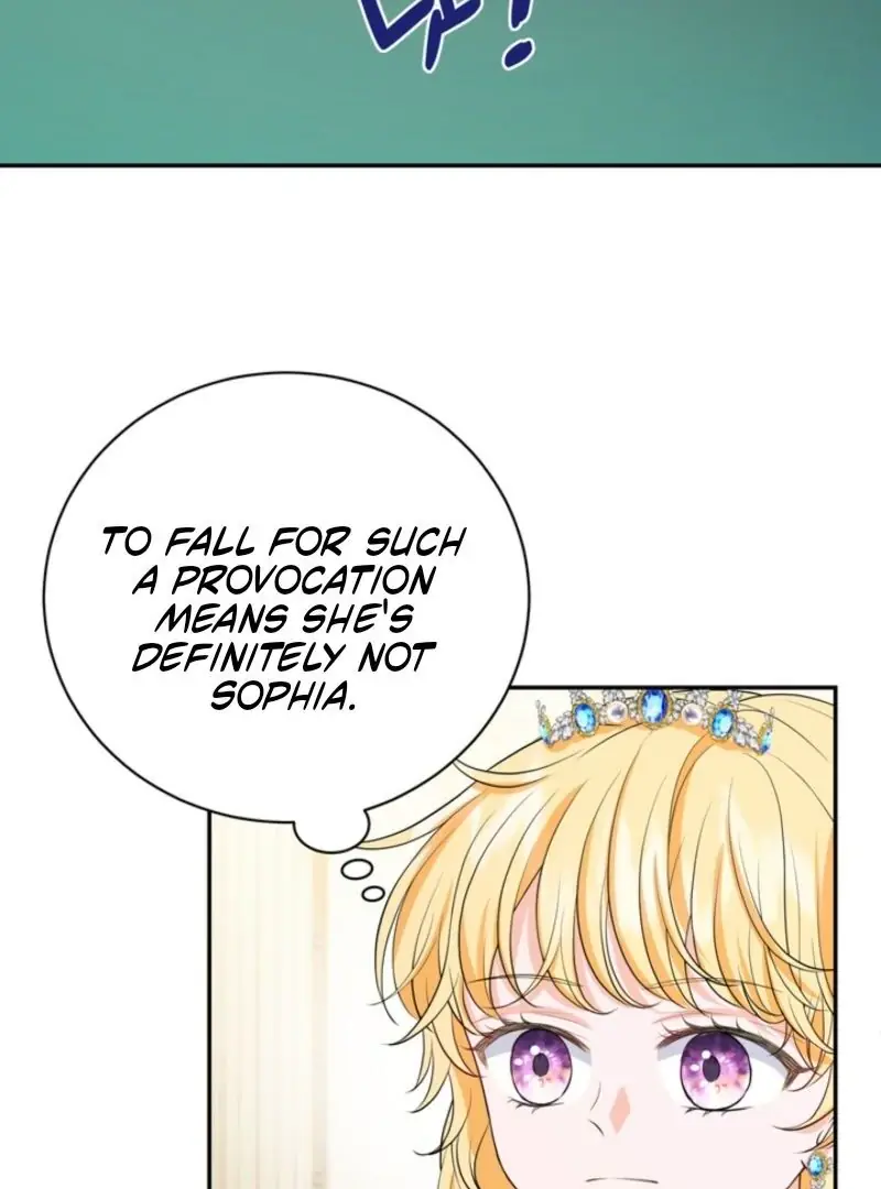 The S-Class Little Princess Is Too Strong Chapter 64 Page 63