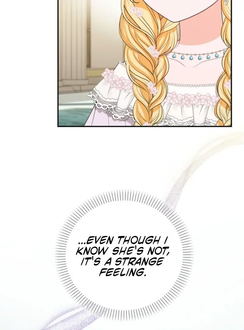 The S-Class Little Princess Is Too Strong Chapter 64 Page 64