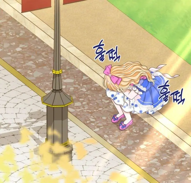The S-Class Little Princess Is Too Strong Chapter 64 Page 67