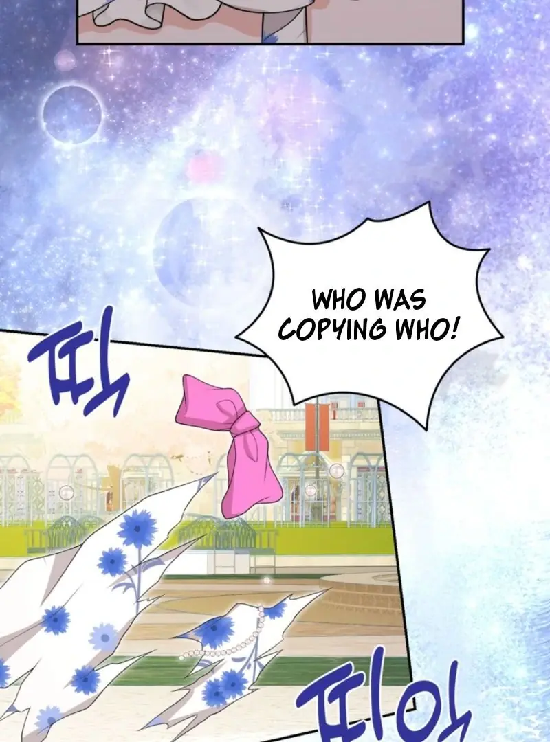 The S-Class Little Princess Is Too Strong Chapter 64 Page 70