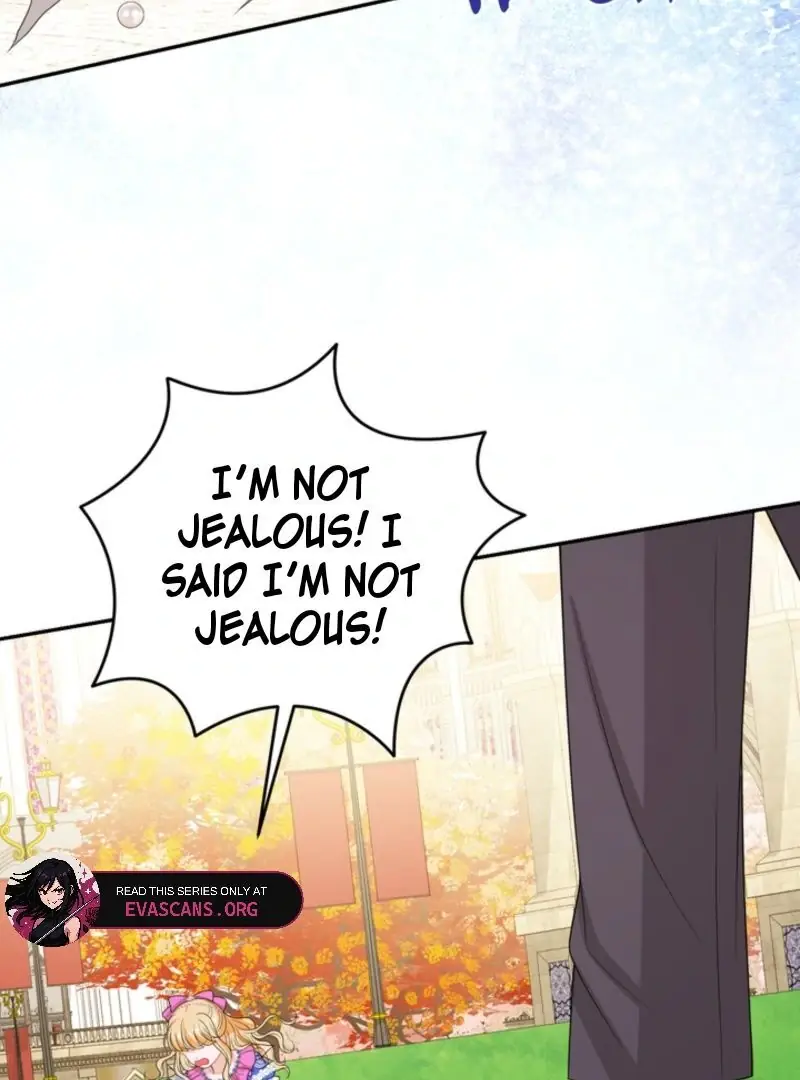 The S-Class Little Princess Is Too Strong Chapter 64 Page 71