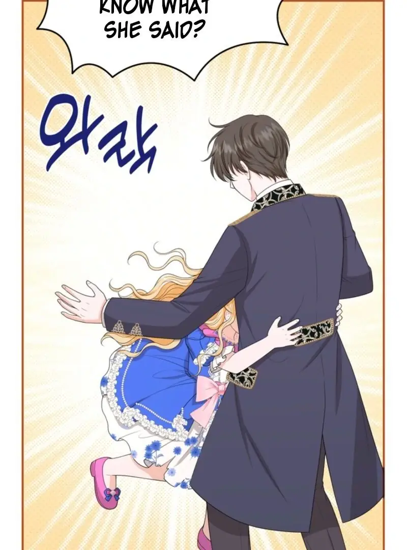 The S-Class Little Princess Is Too Strong Chapter 64 Page 76