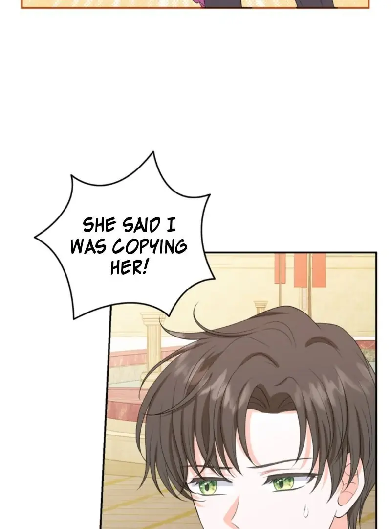 The S-Class Little Princess Is Too Strong Chapter 64 Page 77