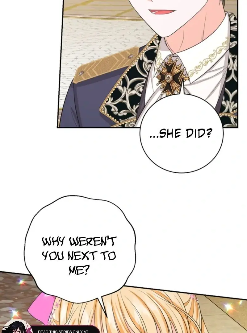 The S-Class Little Princess Is Too Strong Chapter 64 Page 78